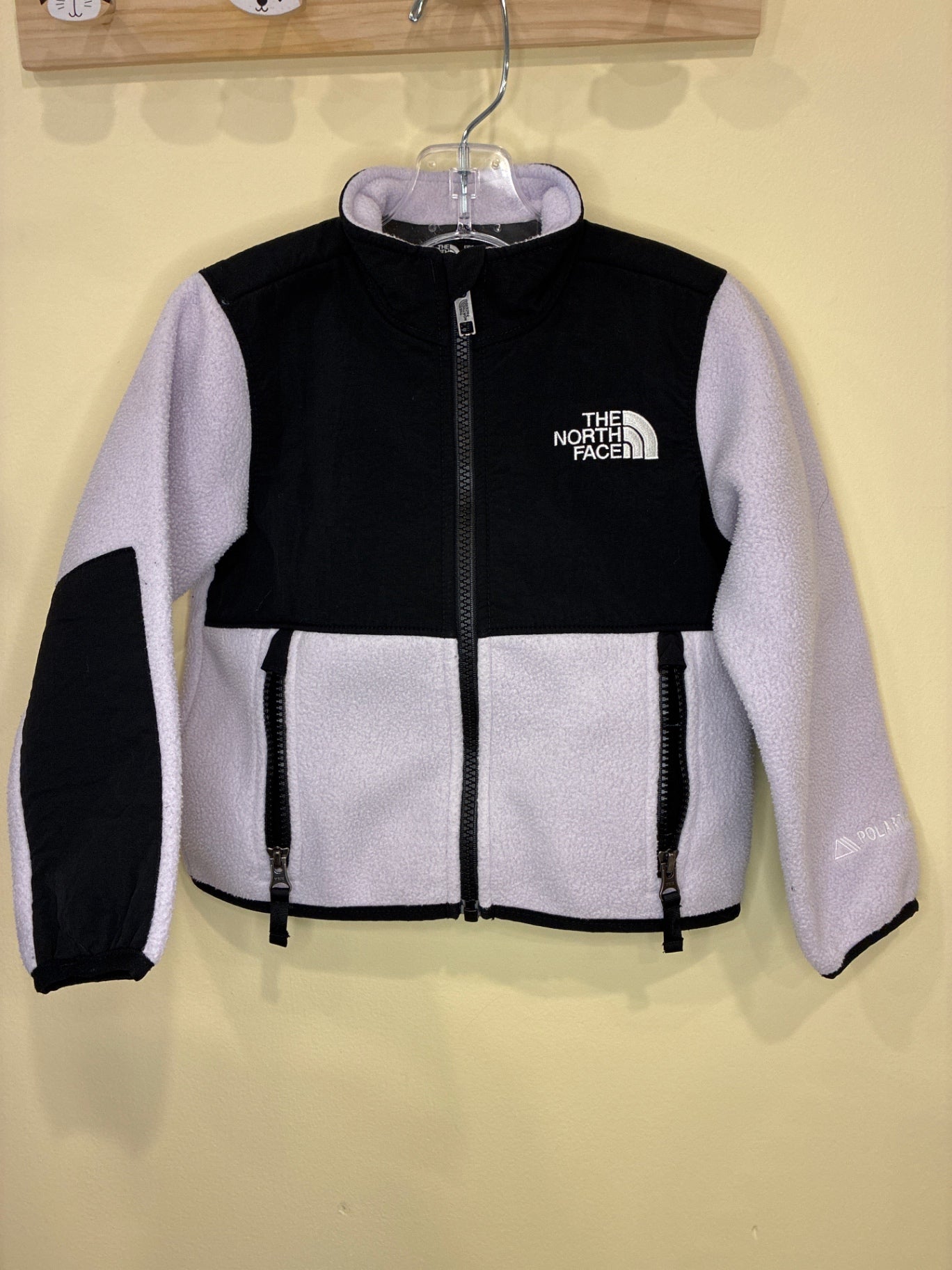 The North Face Jacket | Size 3T