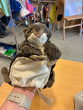 Folkmanis Puppets | Flying Squirrel