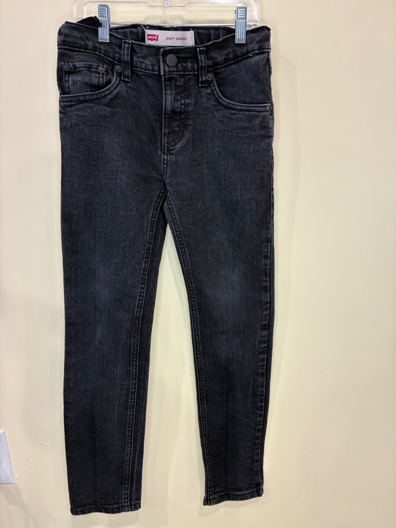 Levi's 510 Skinny Jeans | Size 12