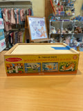 Melissa & Doug | 4 Woodedn Puzzles