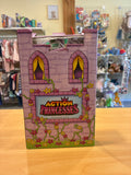 Action Princesses Board Game