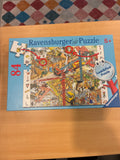 Ravensburger Puzzle | Look & Find