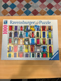 Ravensburger Puzzle | No. 19 524 4