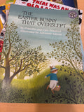 The Easter Bunny that Overslept