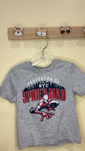 Spider-Man T-Shirt | Size 3T