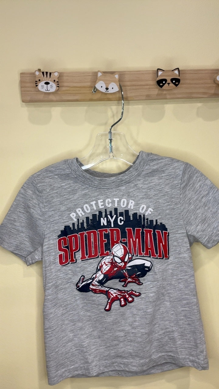 Spider-Man T-Shirt | Size 3T