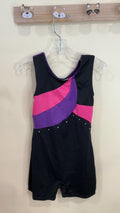 Freestyle by Danskins Bodysuit | Size 6-6X