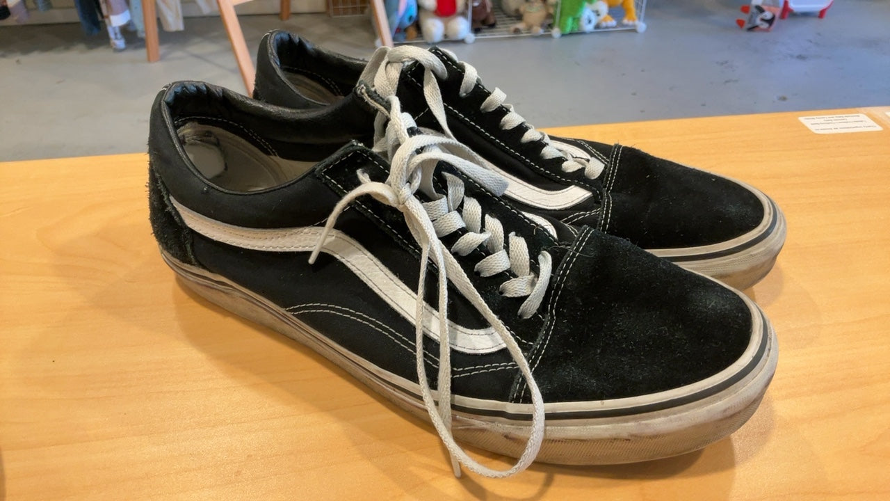 Vans Sneakers | Size US Men 10