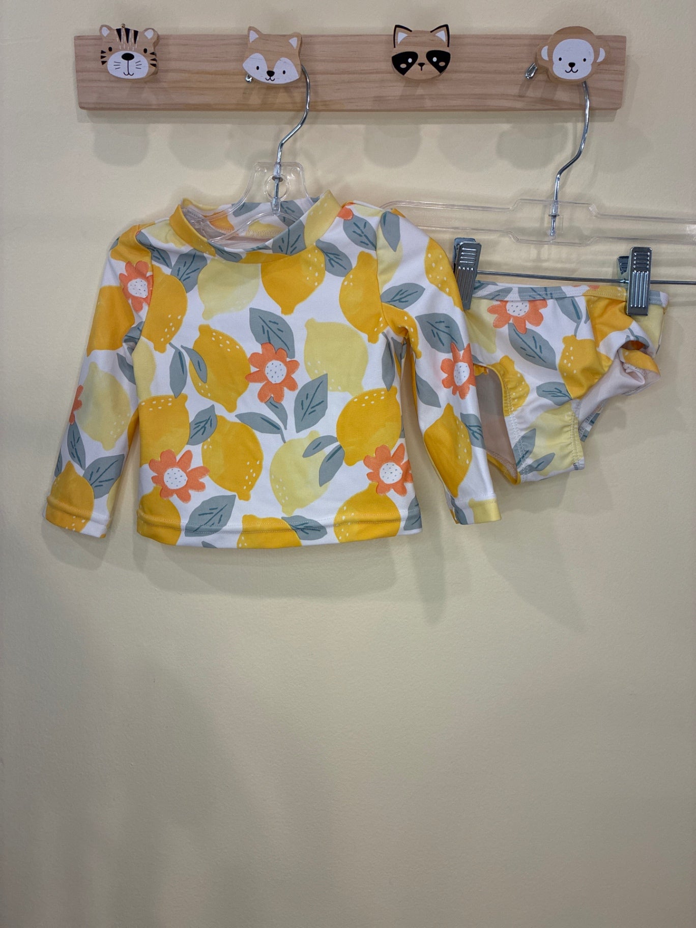 Just One You Swimsuit | Size 6 months