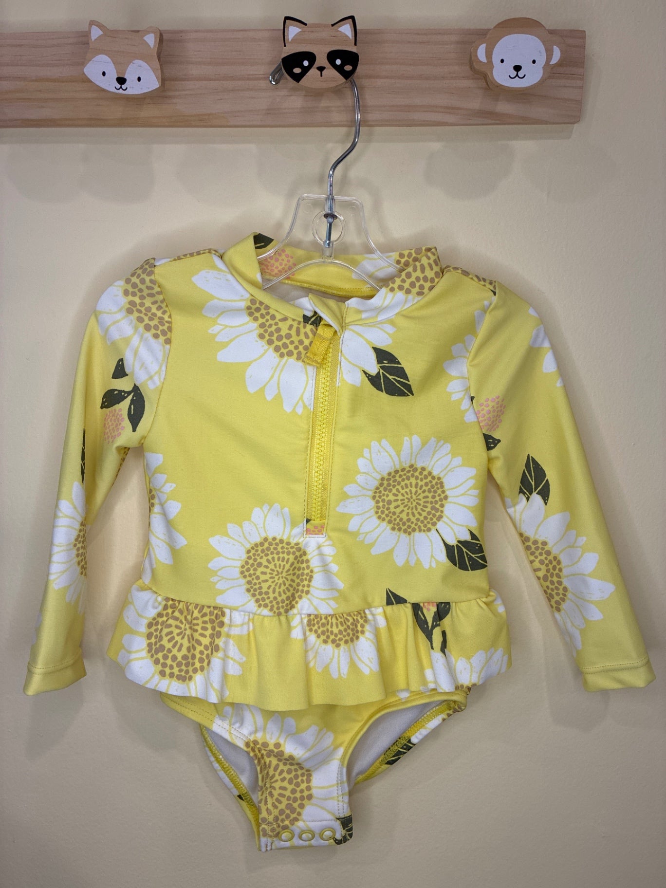Carter's Swimsuit | Size 9 months