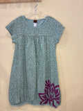 Tea Dress | Size 8