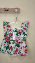 Janie and Jack Blouse | Size 2T