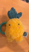 Mary Meyer | Sweetie Pineapple Teething Rattle