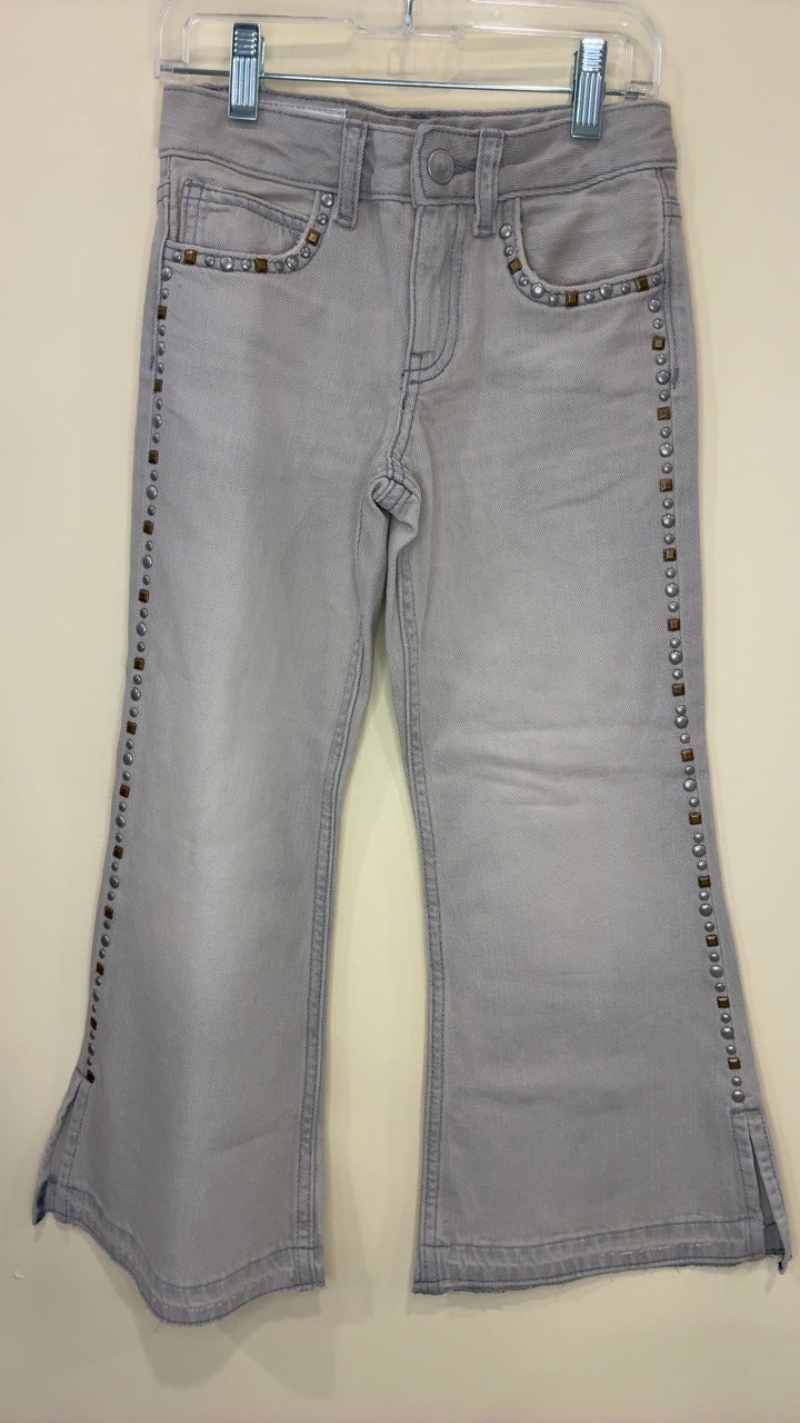 ZARA Jeans NWOT | Size 6-7 years
