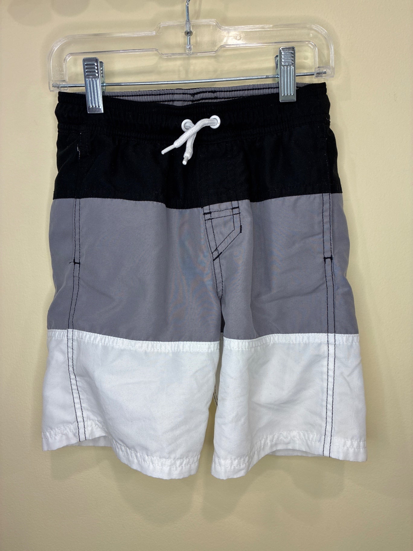 Cat & Jack Swim Trunks | Size Small (6-7)
