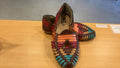 Sandy Exclusiva Huaraches | Big Kids 1.5