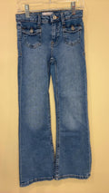 MANGO Jeans | Size 6/7
