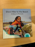 Lovevery | Sita’s Hike to the Beach