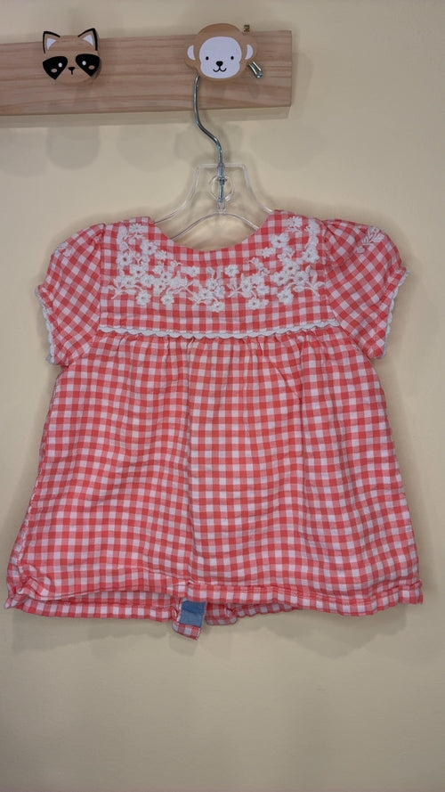 Baby Boden Dress | Size 3-6 months