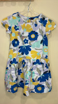Tea Dress | Size 7