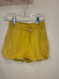 Tea Shorts | Size 7