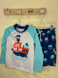 The Children's Place Swimsuit | Size 4T