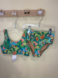 Crewcuts Bikini | Size 6-7