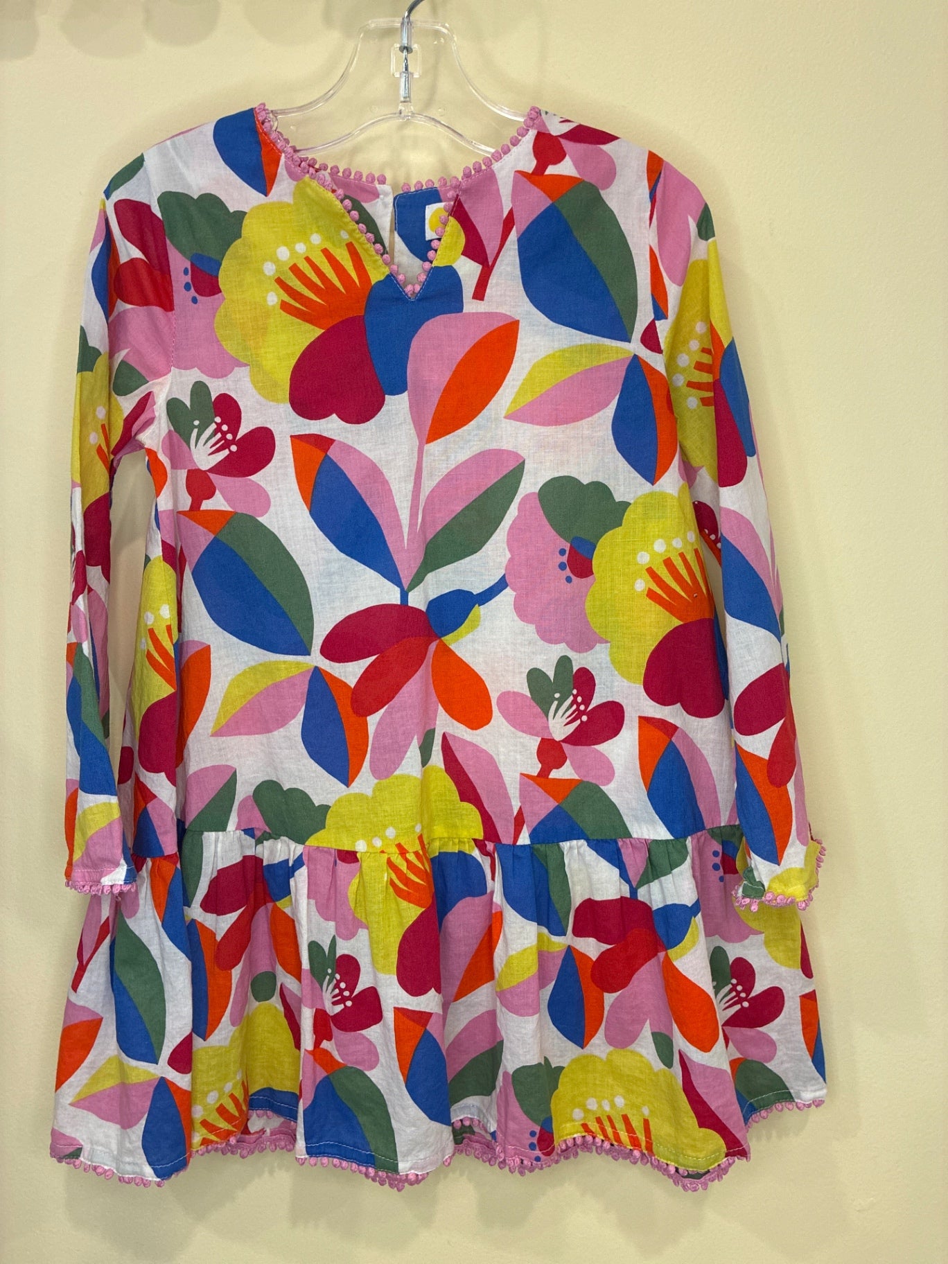 Mini Boden Dress | Size 4-5 years
