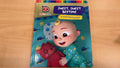 Cocomelon Book