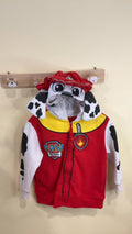 Paw Patrol Jacket | Size 3T