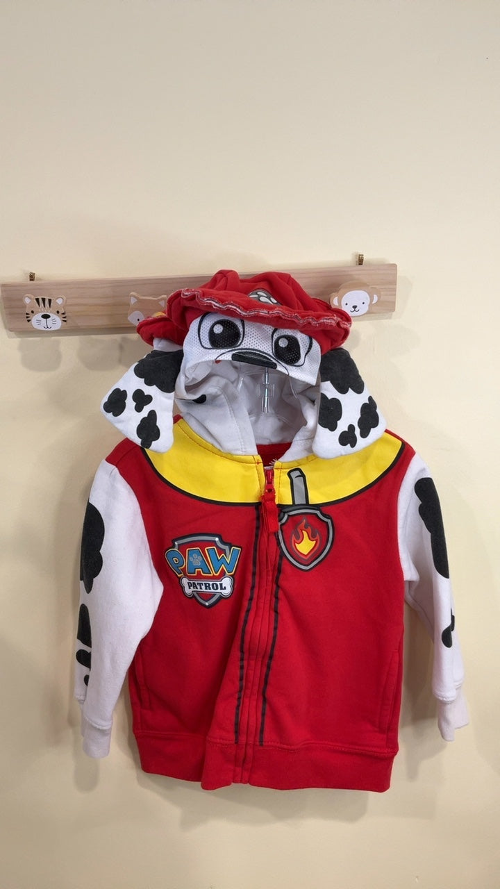 Paw Patrol Jacket | Size 3T