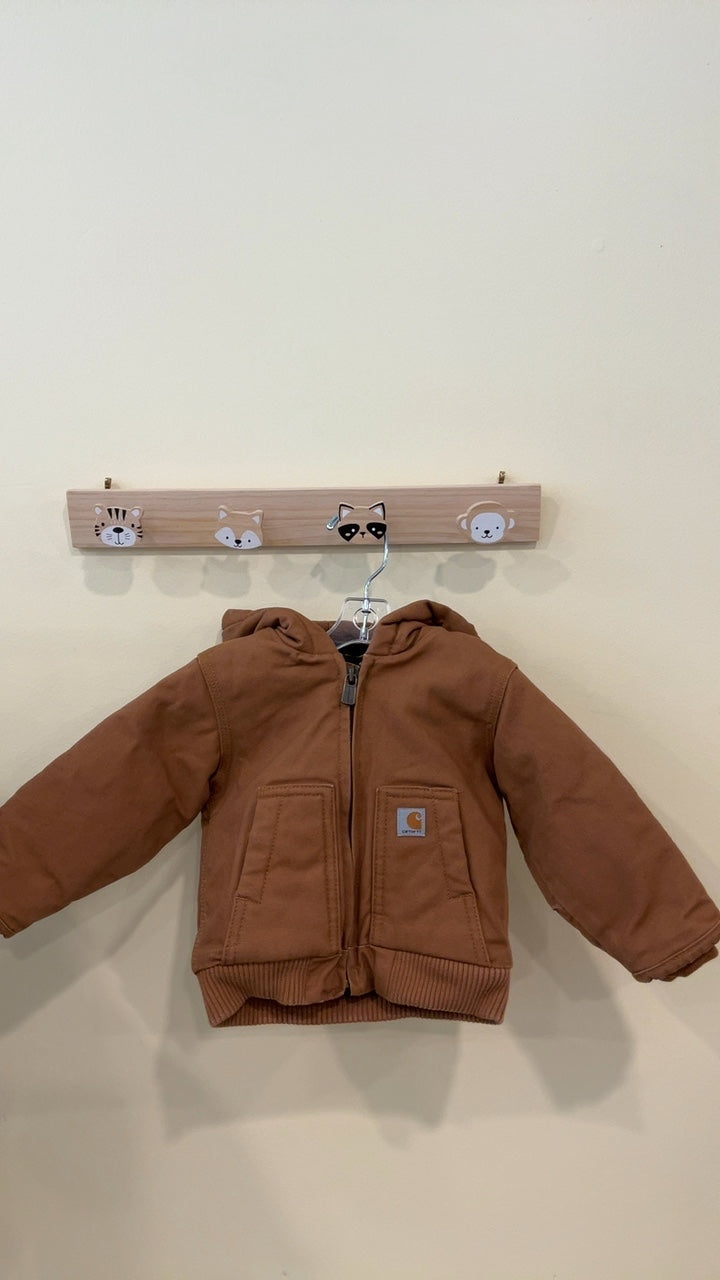 Carhartt Jacket | Size 6 months
