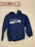 Seahawks Sweatshirt | Size 3T
