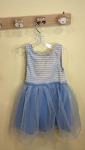 Mini Boden Dress | Size 2-3 years