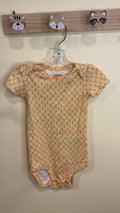Carter's Bodysuit | Size 9 months