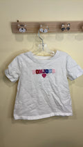 Janie and Jack T-Shirt | Size 4T