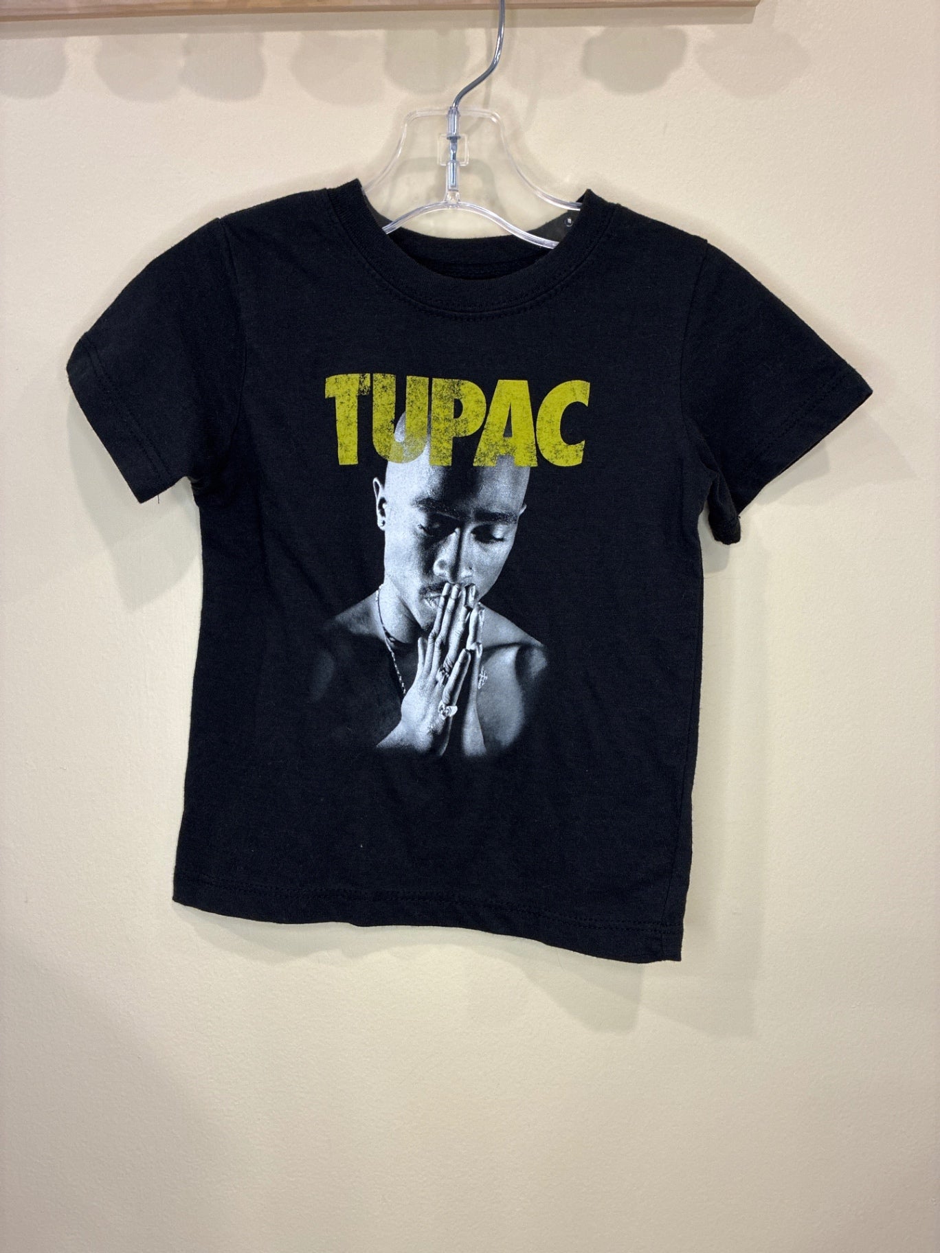 2pac T-Shirt | Size 2T