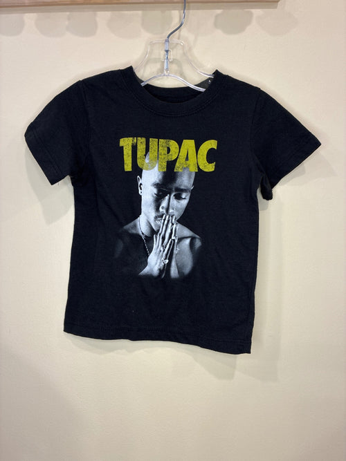 2pac T-Shirt | Size 2T