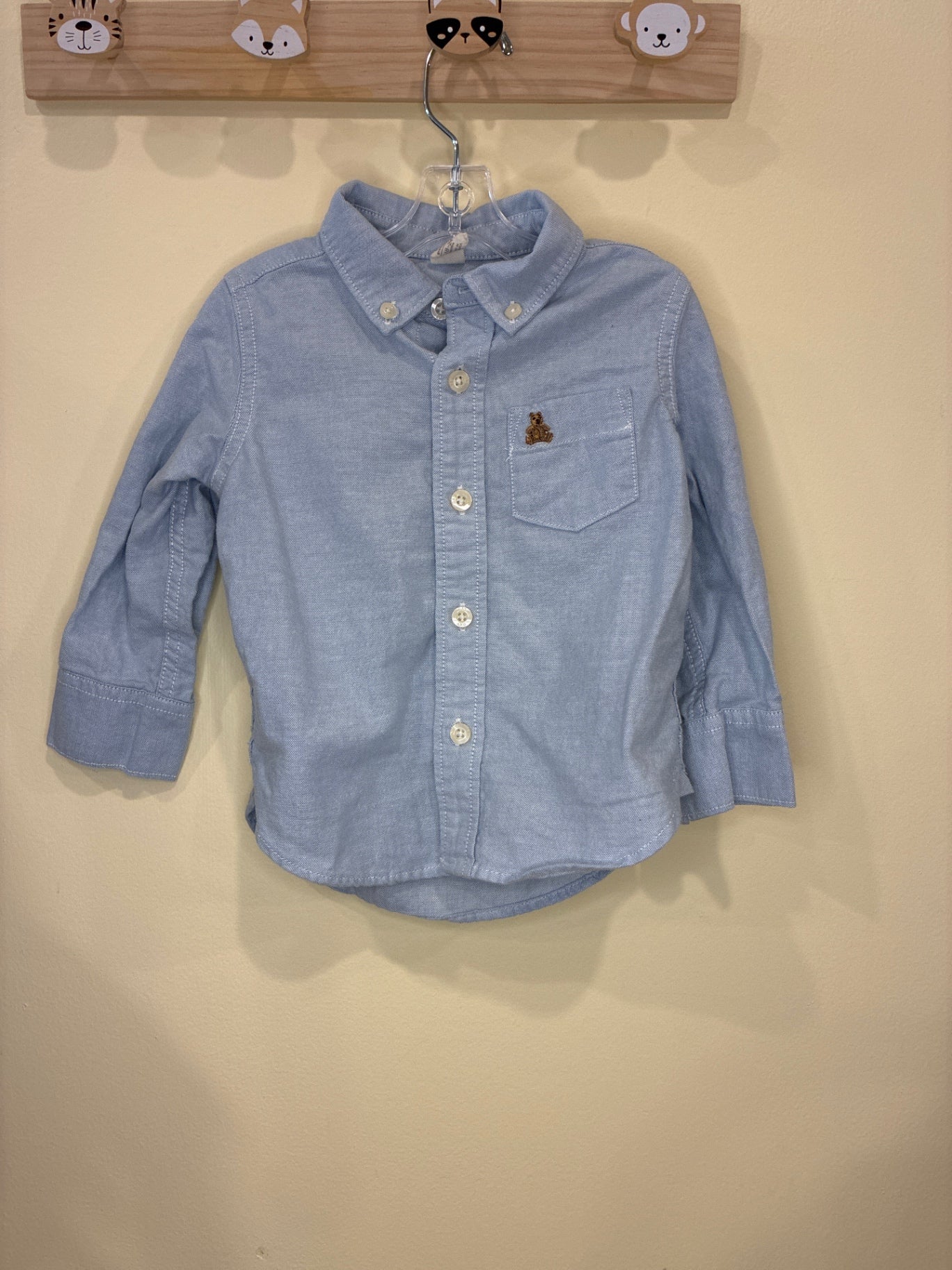 GAP Shirt | Size 18-24 m