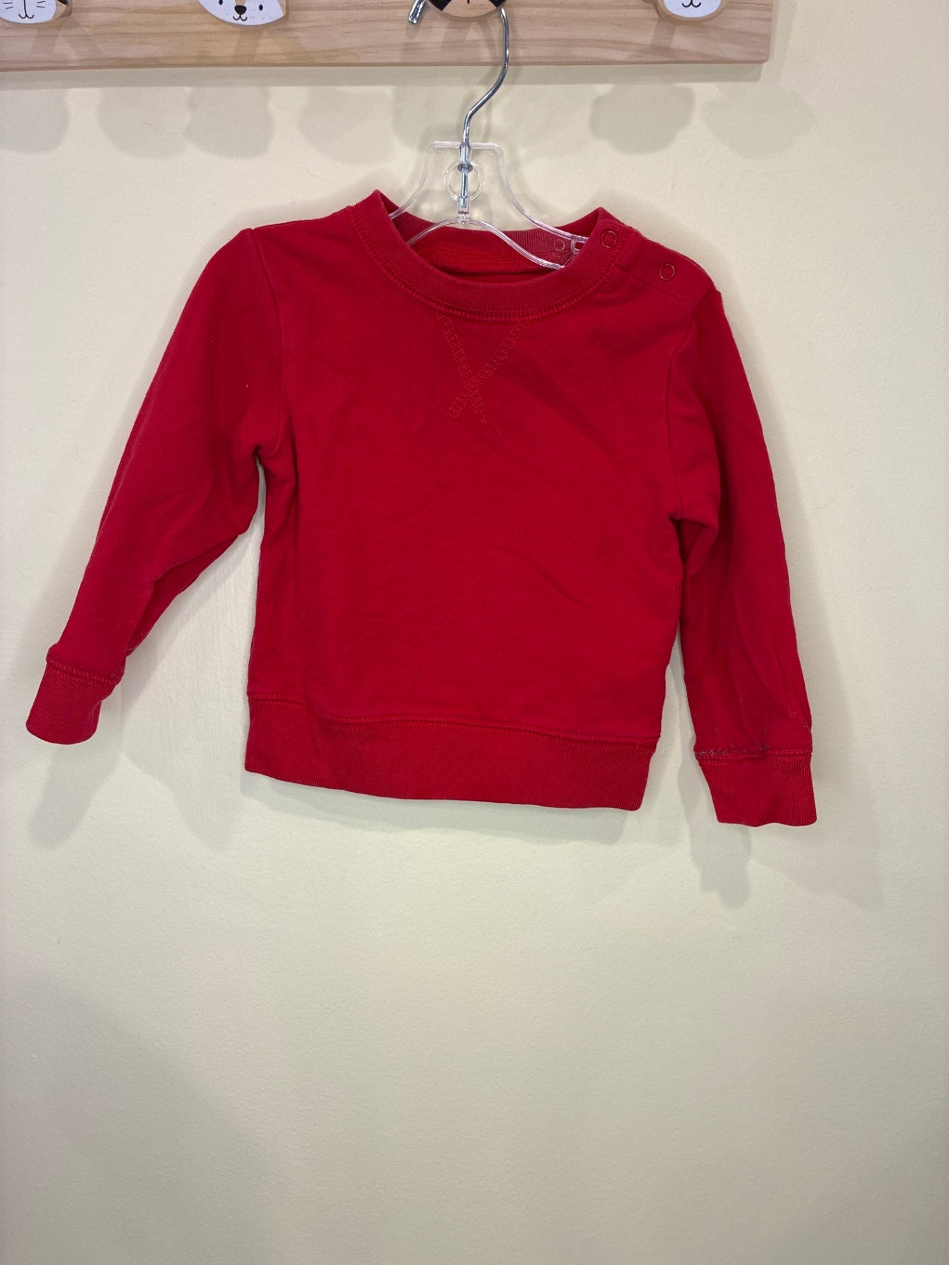Primary Sweatshirt | Size 9-12 months