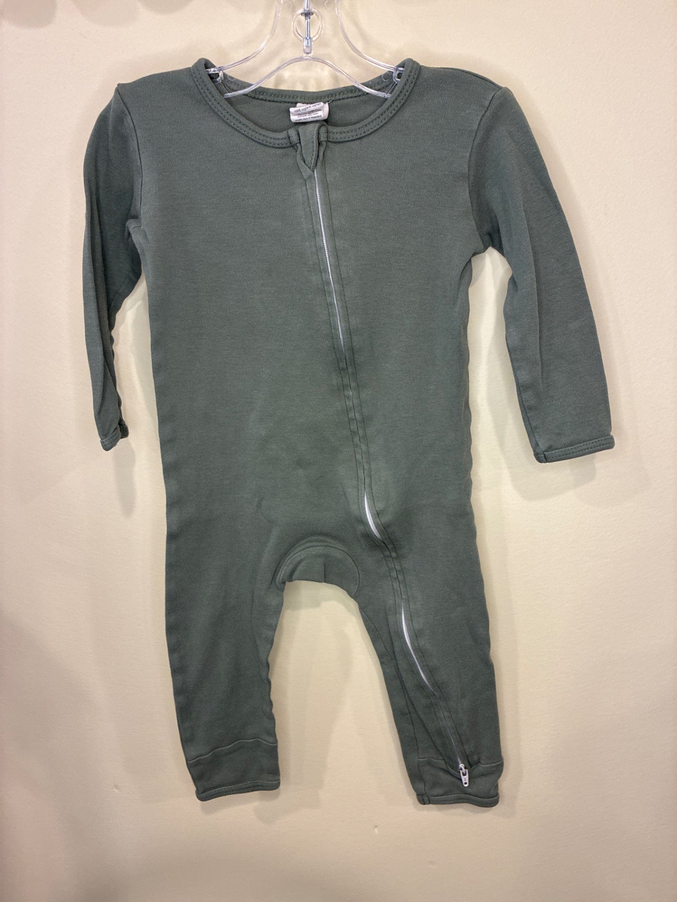 Larkspur Pajamas | Size 12-18 m