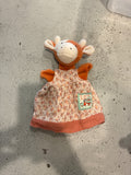 Moulin Roty | Charlotte the Cow Hand Puppet