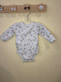 Firsts by petite lem Bodysuit | Size 3 months