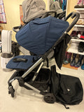 Colugo Compact Stroller