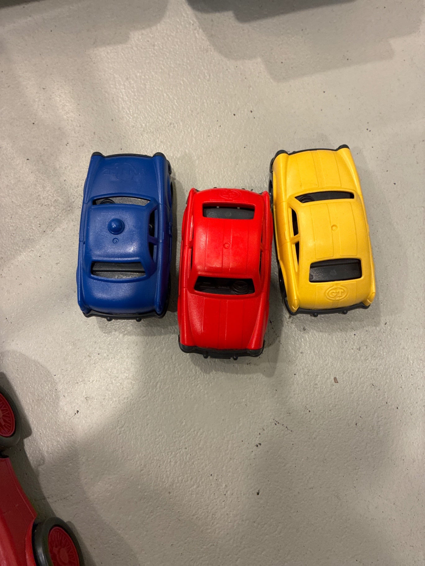Green Toys | Cars