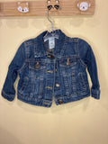 Carter's Jacket | Size 9m