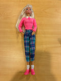 1997 Vintage Barbie Doll