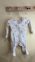 Carter's Pajamas | Size Newborn