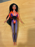 1995 Ocean Friends Kira Doll
