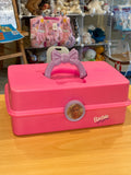 1990s Barbie Caboodles Case (2805)